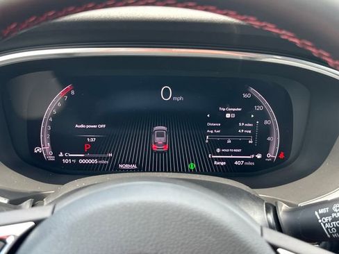 New 2026 Acura MDX A-Spec image 15