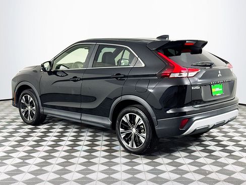 Used 2022 Mitsubishi Eclipse Cross SEL image 6