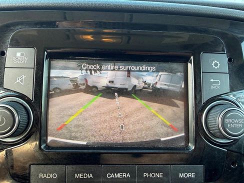 Used 2022 RAM ProMaster City Wagon image 39