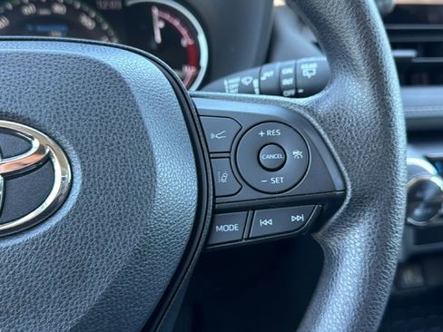 Certified 2024 Toyota RAV4 XLE w/ Convenience Package image 28