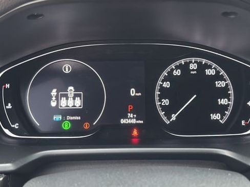 Used 2021 Honda Accord Sport image 14