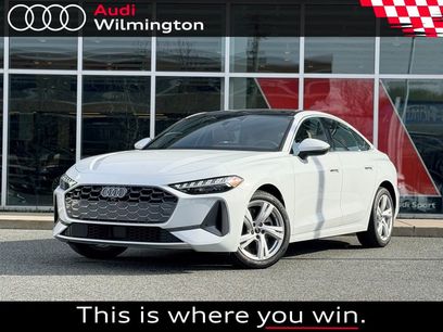 Used 2025 Audi A5 2.0T Premium Plus Sedan w/ Premium Plus