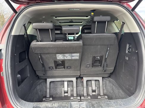 Used 2024 Kia Carnival SX Prestige image 22