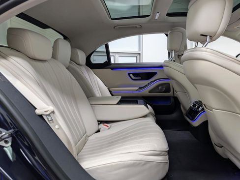 Used 2022 Mercedes-Benz S 500 4MATIC image 25