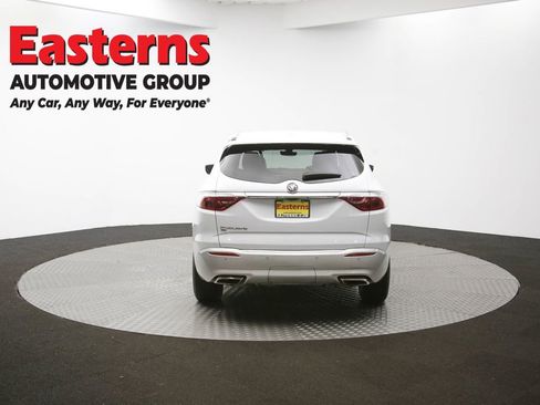 Used 2024 Buick Enclave Premium image 40