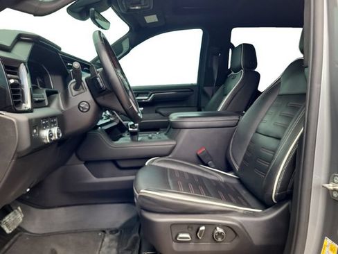 Used 2024 GMC Sierra 1500 AT4X AWD/4WD image 11