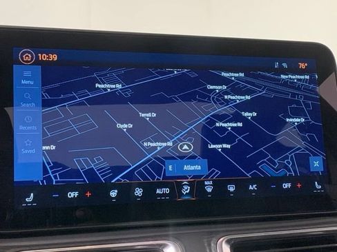 Used 2025 Ford Mustang Premium image 15