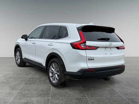 Used 2025 Honda CR-V EX-L image 3