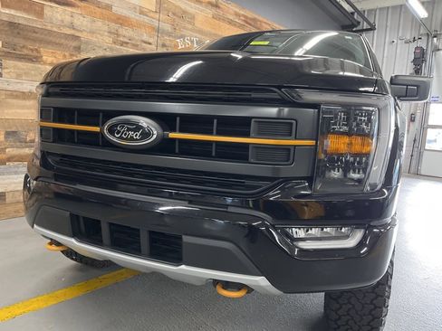 Used 2021 Ford F150 Tremor w/ Equipment Group 401A Mid image 10