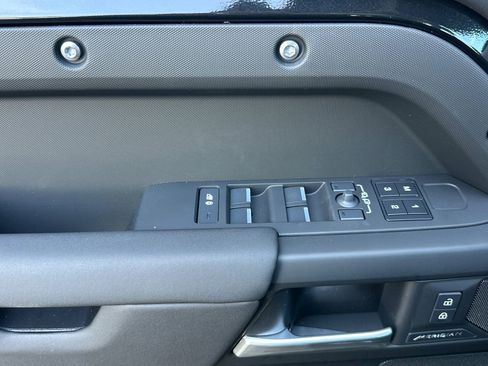 New 2026 Land Rover Defender 110 S image 15