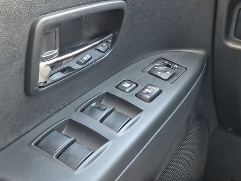 New 2026 Mitsubishi Outlander Sport ES AWD/4WD image 19