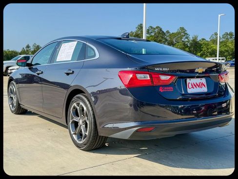 Used 2023 Chevrolet Malibu LT FWD image 6