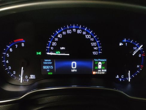 Used 2015 Cadillac SRX Performance w/ Driver Awareness Package FWD image 23