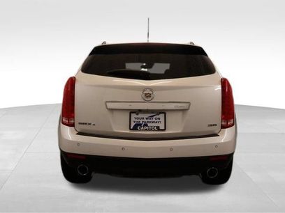 Used 2014 Cadillac SRX Luxury w/ Driver Awareness Package