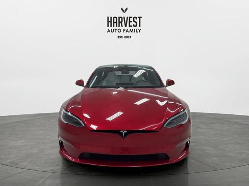 Used 2023 Tesla Model S Plaid image 11