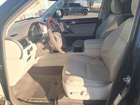 Used 2018 Lexus GX 460 460 image 10