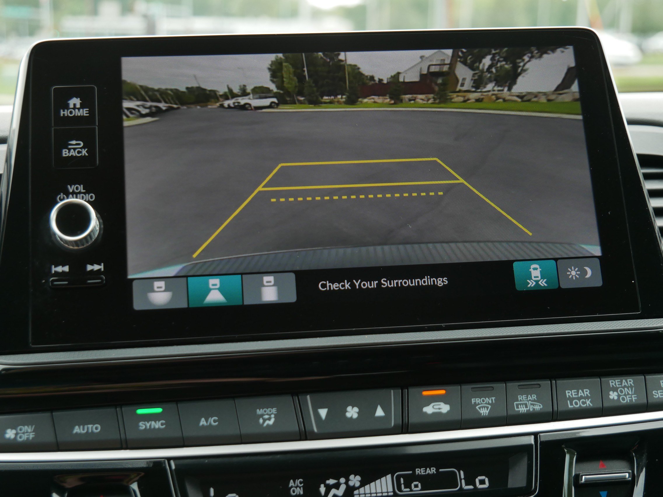 Used 2025 Honda Odyssey EX-L image 33