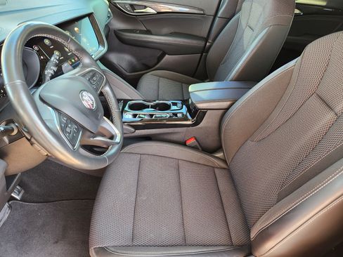 Used 2023 Buick Envision Preferred image 13
