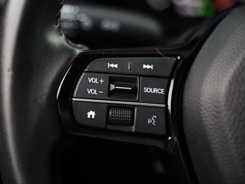 Used 2024 Honda HR-V Sport image 34