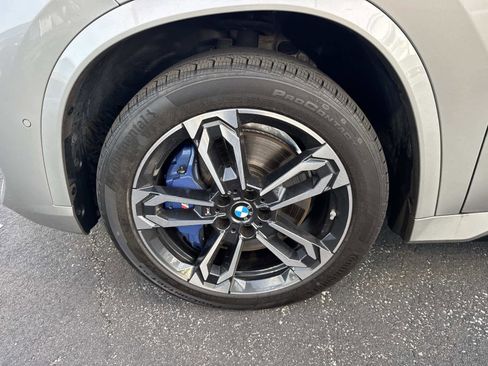 Certified 2024 BMW X1 M35i image 14