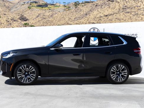 Used 2026 BMW X3 xDrive30i w/ Convenience Package AWD/4WD image 7