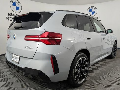 New 2026 BMW X3 xDrive30 w/ Premium Package image 6