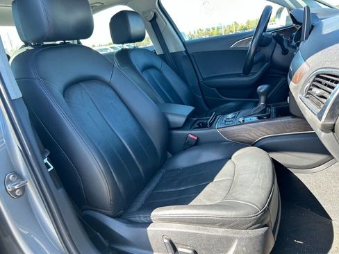 Used 2013 Audi A6 2.0T Premium Plus image 10