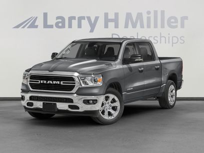 Used 2020 RAM 1500 Big Horn