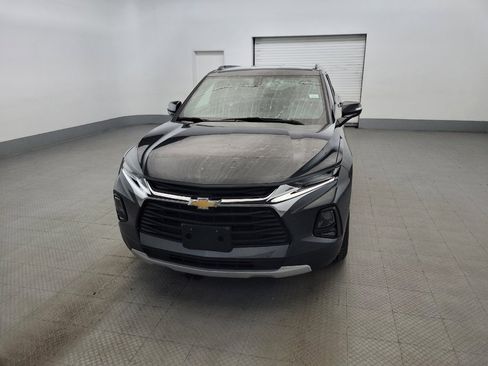 Used 2020 Chevrolet Blazer LT AWD/4WD image 15