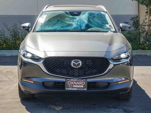 New 2025 MAZDA CX-30 AWD 2.5 S w/ Preferred Package image 2