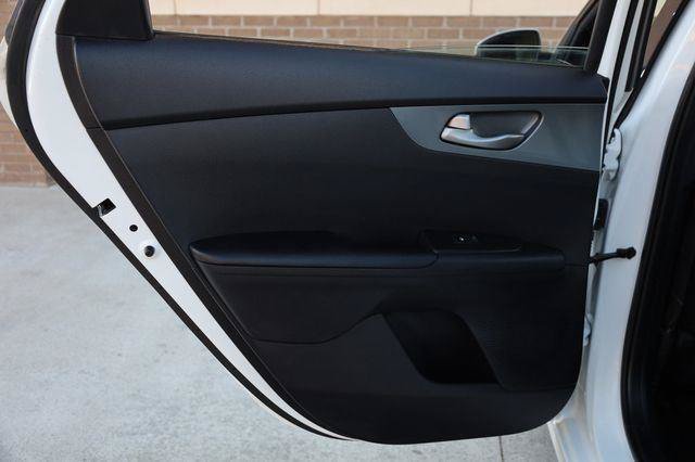 Used 2021 Kia Forte LXS FWD image 18