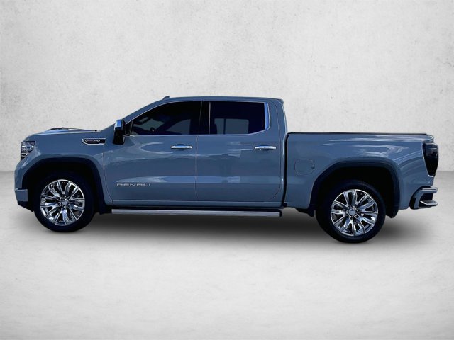 Used 2025 GMC Sierra 1500 Denali w/ Denali Reserve Package RWD image 6