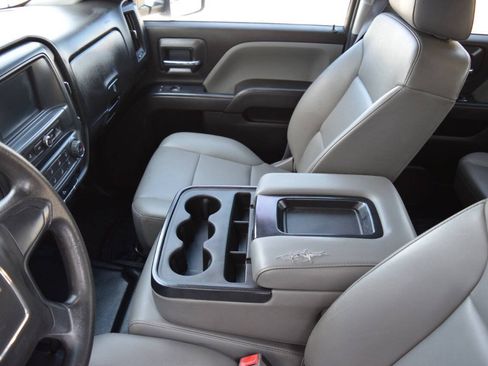 Used 2017 GMC Sierra 2500 4x4 Crew Cab image 28