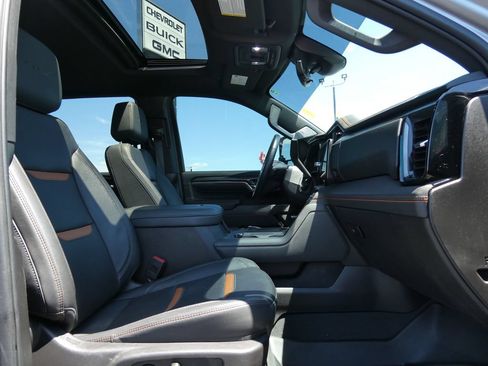 Certified 2024 GMC Sierra 2500 AT4 w/ AT4 Premium Plus Package AWD/4WD image 14