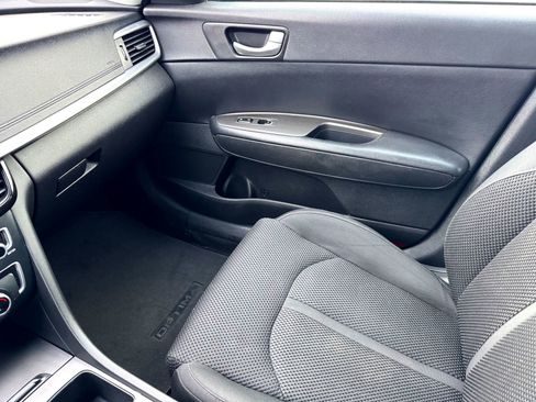 Used 2019 Kia Optima LX w/ LX 17" Wheel Package image 30