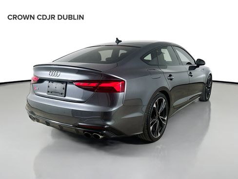 Used 2021 Audi S5 Prestige w/ Prestige Package AWD/4WD image 5
