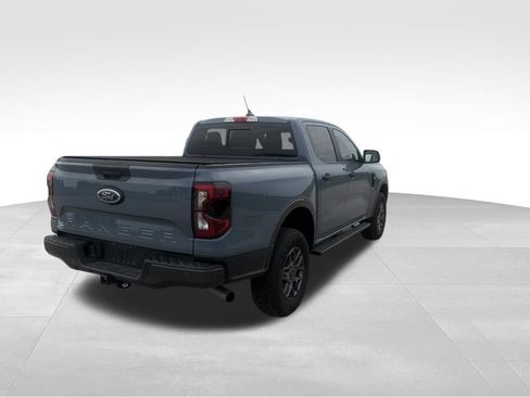 Used 2024 Ford Ranger XLT w/ Equipment Group 301A High AWD/4WD image 7