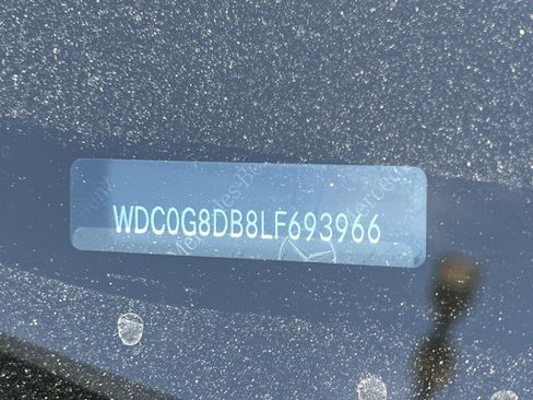 Used 2020 Mercedes-Benz GLC 300 image 29