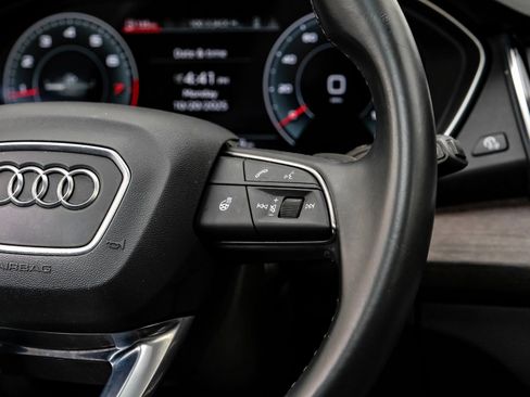 Used 2023 Audi Q5 2.0T Premium Plus image 22