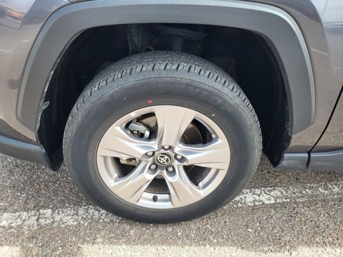 Certified 2025 Toyota RAV4 XLE w/ Convenience Package image 24