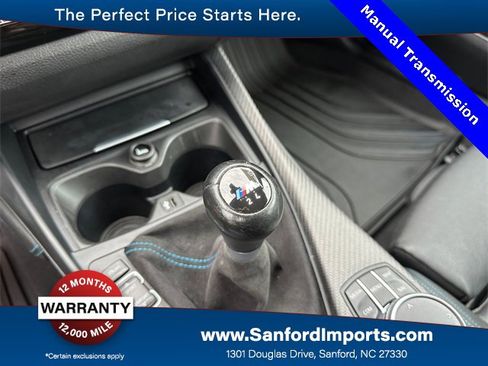 Used 2017 BMW M2 image 27