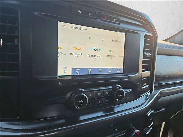 Used 2021 Ford F150 XL w/ STX Appearance Package AWD/4WD image 12