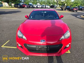 Used 2014 Subaru BRZ Limited w/ Protection Package #1 RWD video 1