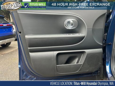 New 2026 Hyundai Ioniq 9 SE AWD/4WD image 22