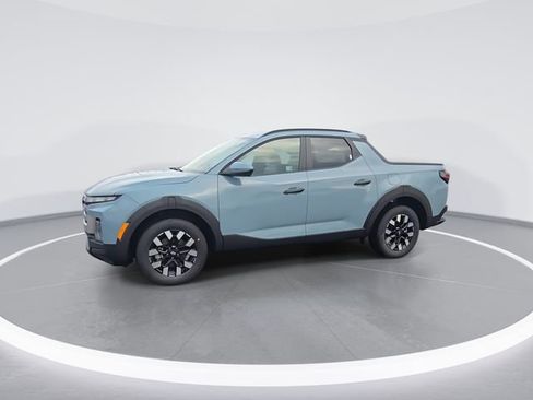 New 2026 Hyundai Santa Cruz SEL AWD/4WD image 4