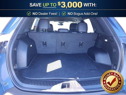 Used 2026 Chevrolet Equinox LT w/ Convenience Package II image 23