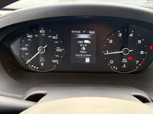 Used 2024 RAM ProMaster 3500 image 19