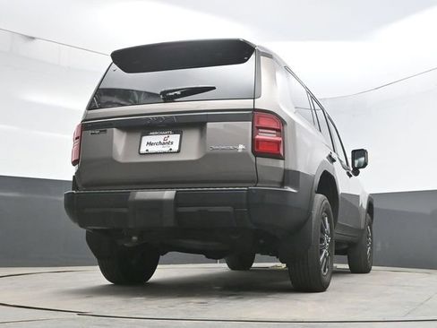 Used 2025 Toyota Land Cruiser 1958 AWD/4WD image 41