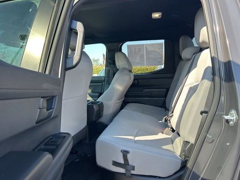 Used 2025 Toyota Tacoma SR5 image 15