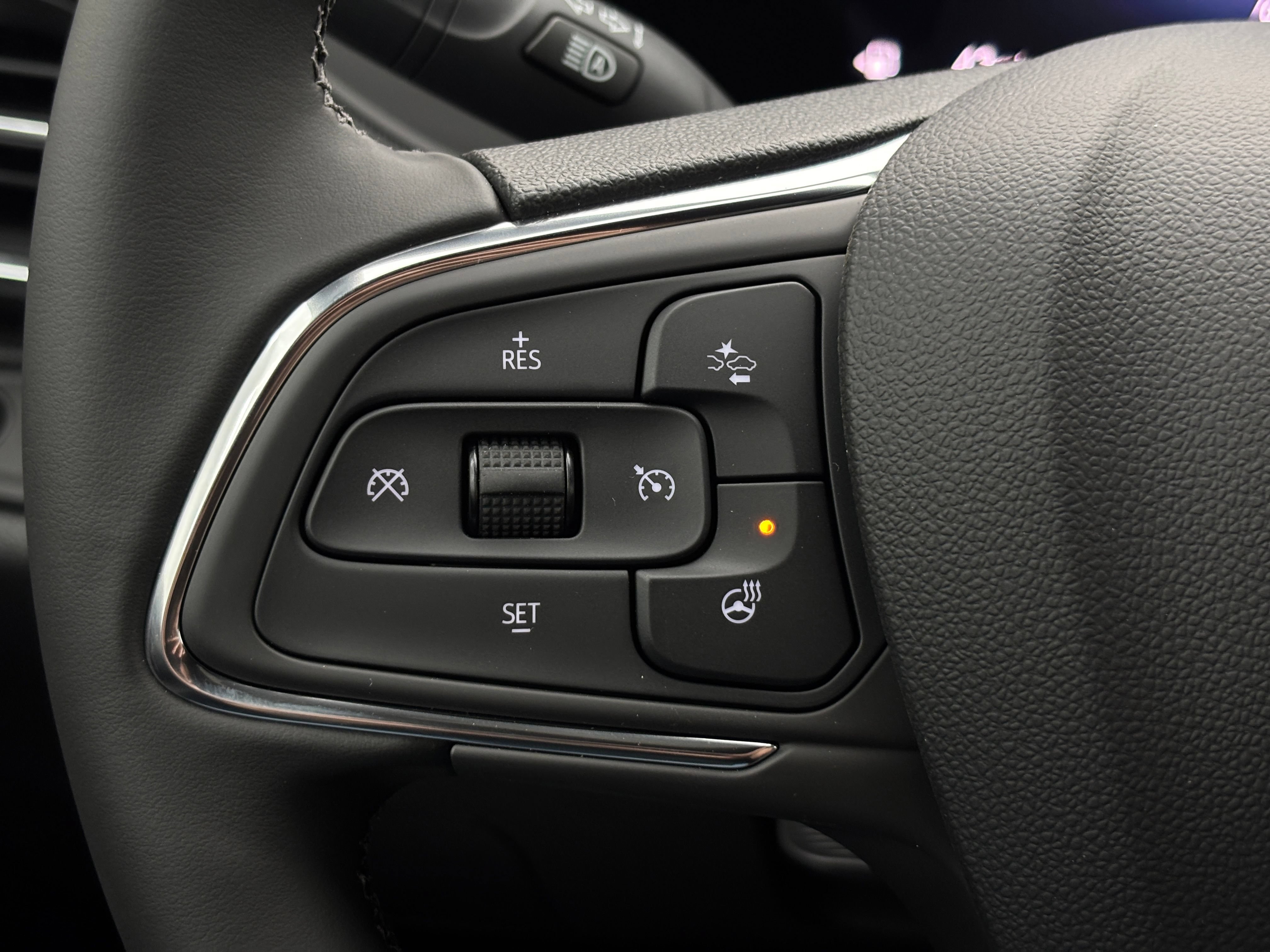 New 2026 Buick Envista Sport Touring w/ Convenience I Package FWD image 22